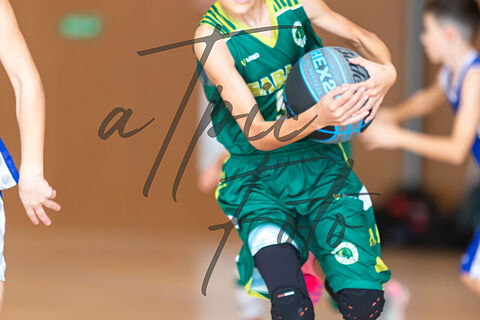 CB Santfeliuenc - Sabadell BQ