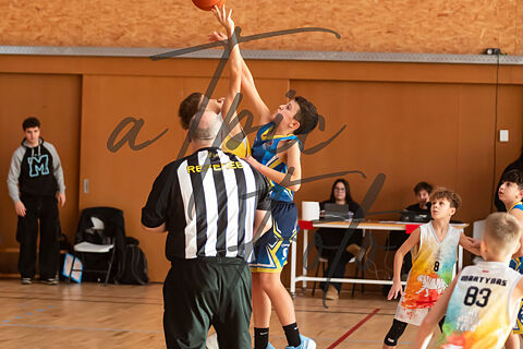 Travel Team - AE Minguella