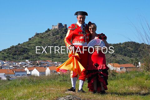 Boda Mariage Freddy & Dioni