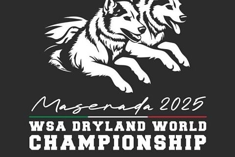 WSA Dryland World maserada 2025
