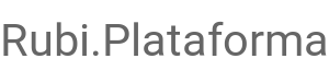 Rubi.Plataforma