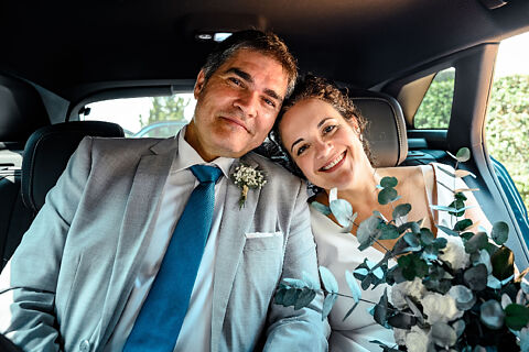 02 Paseo novios