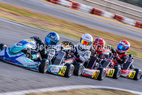 Lucas Guerrero (Kartodromo)