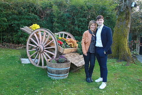 Reboda