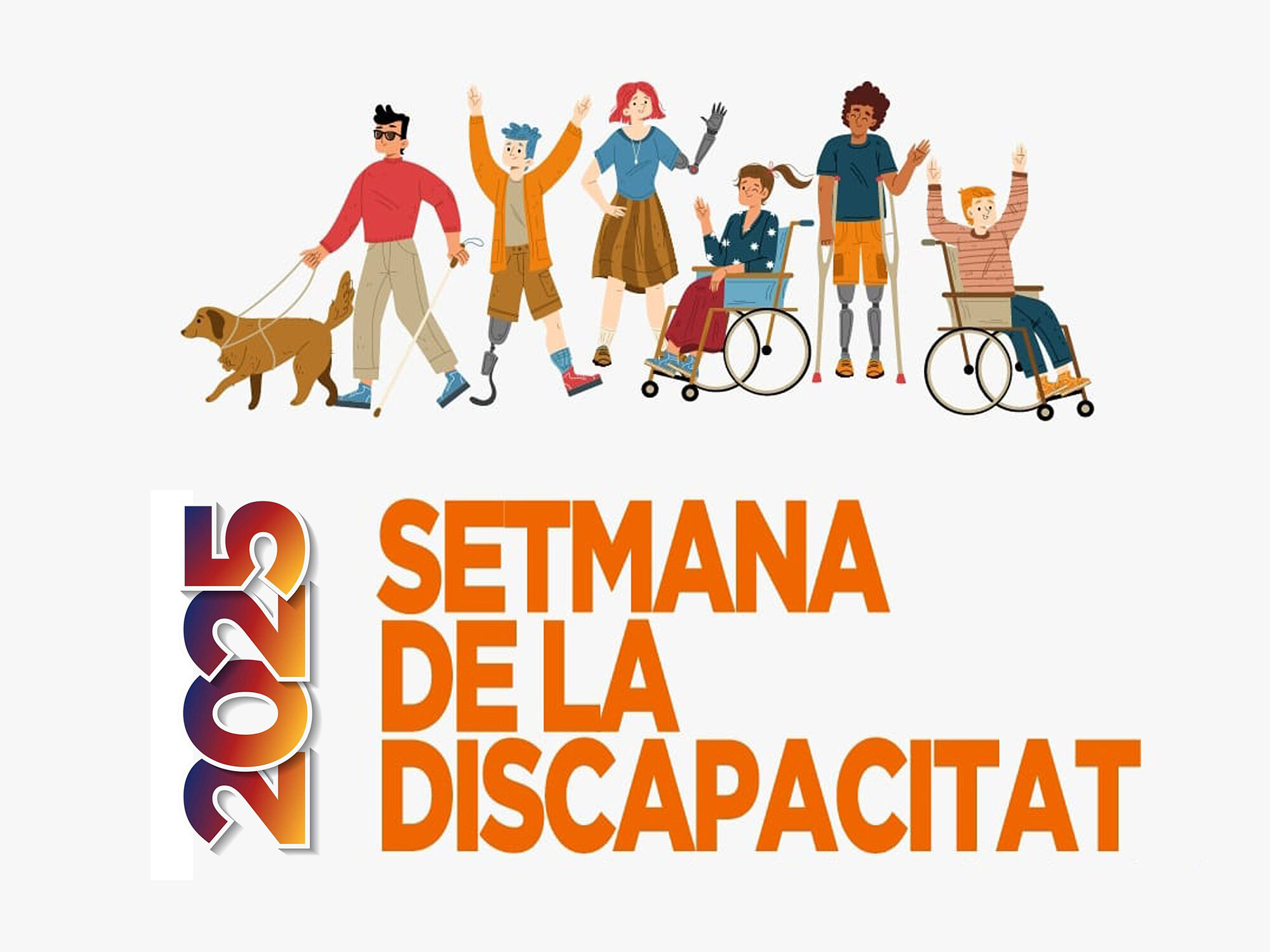 cartell-setmana-discapacitat-ua-2025