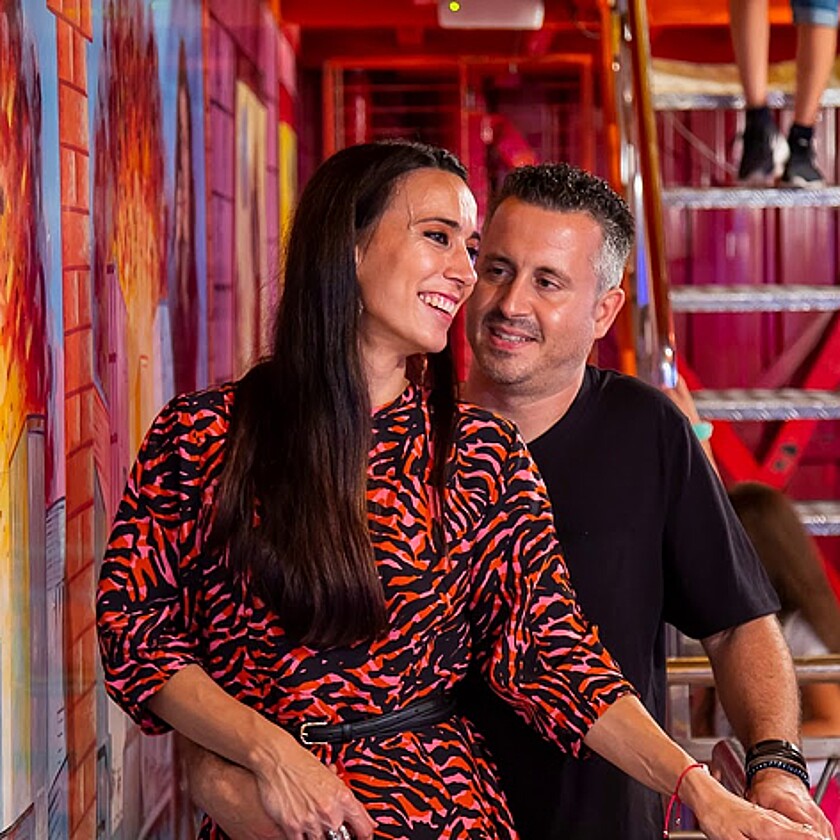 PRE BODA SONIA E IVAN