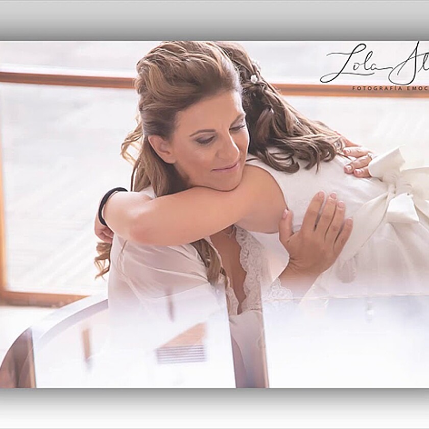 BODA CARMEN Y ANTONIO COLLADOS DE LA SAGRA