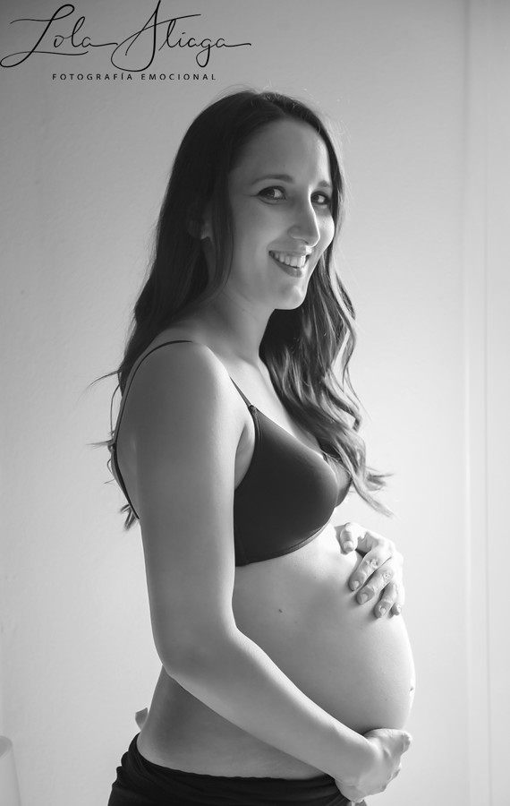 SARA EMBARAZO 1 145 copia