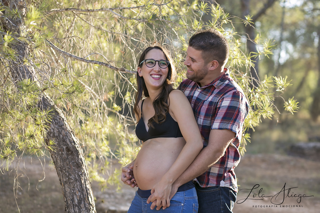 SARA EMBARAZO 1 317 copia