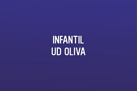 INFANTIL UD OLIVA
