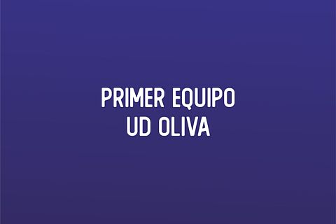 UD OLIVA AMATEUR