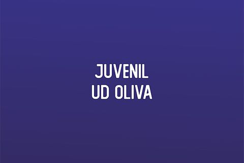 JUVENIL UD OLIVA