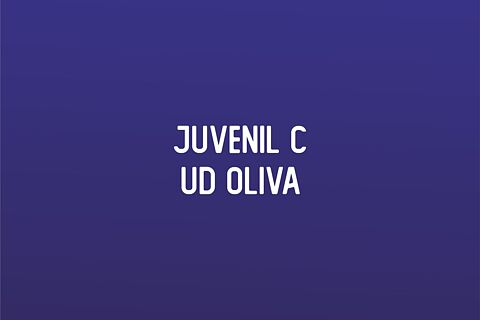 JUVENIL C UD OLIVA