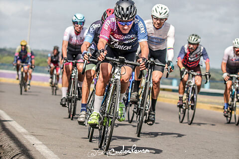2RA VALIDA CICLISMO DE RUTA BOLIVAR