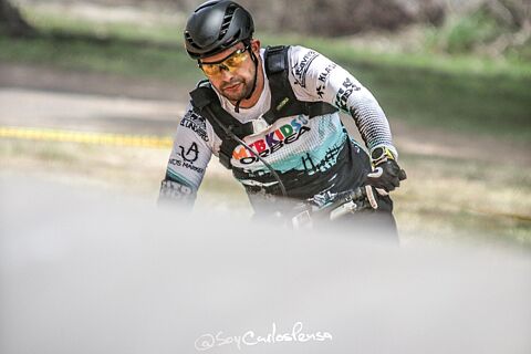4TA VALIDA CICLISMO DE MONTAÑA