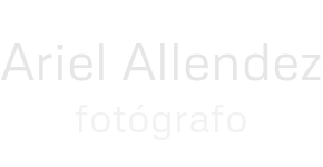 Ariel Allendez fotógrafo