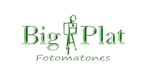 BigPlat Fotomatones