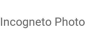 Incogneto Photo