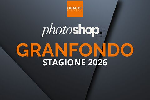 GRAN FONDO 2026