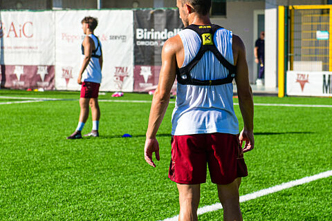 ALLENAMENTO 7AGOSTO