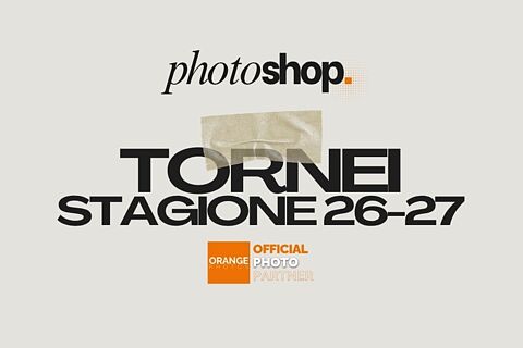 TORNEI 2026