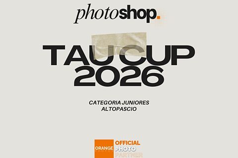 TAU CUP 2026