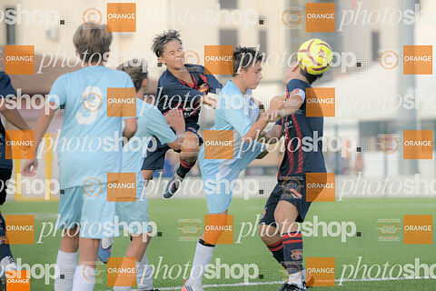 PIETRASANTA CALCIO - SESTESE CALCIO (28 AGO)