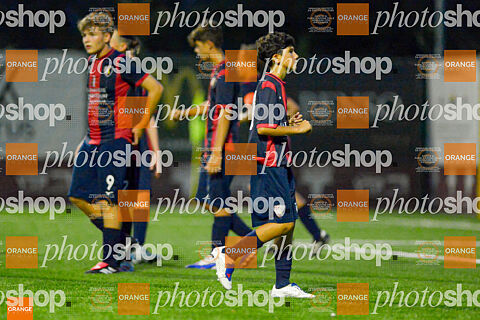 AQUILA MONTEVARCHI - S.GIULIANO FC (28 AGO)
