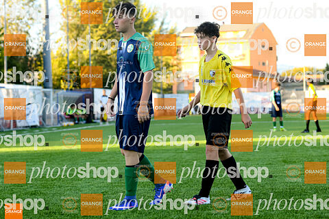 MONTESERRA - PORCARI (1 SET)