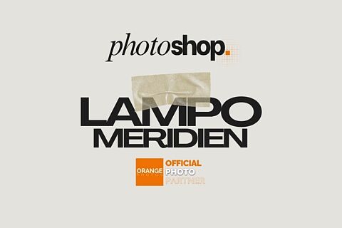 LAMPO MERIDIEN