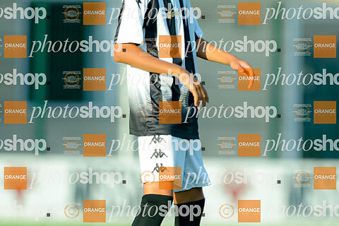 VIAREGGIO - ACADEMY LIVORNO