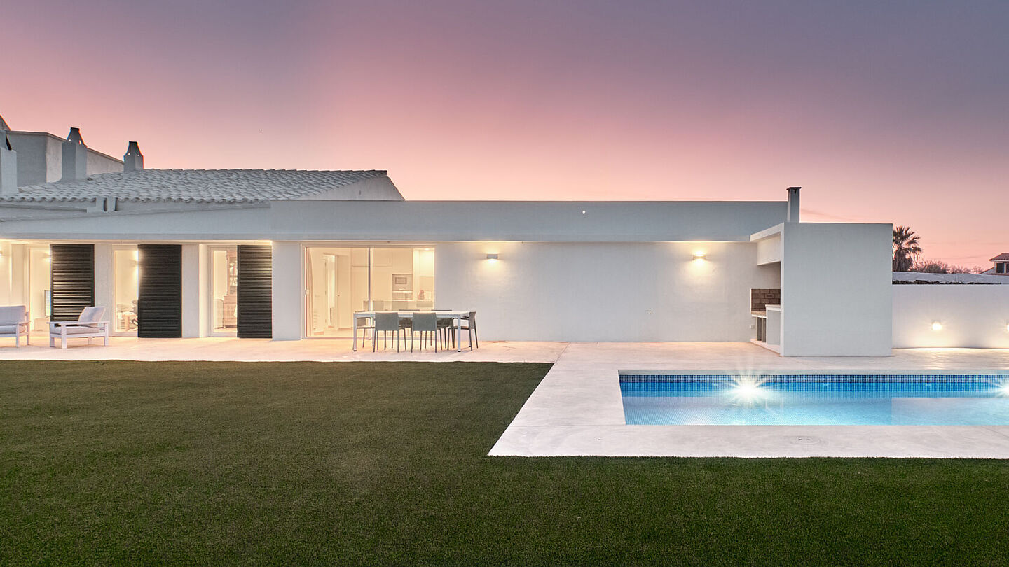 Arquitectura/Interiorisme