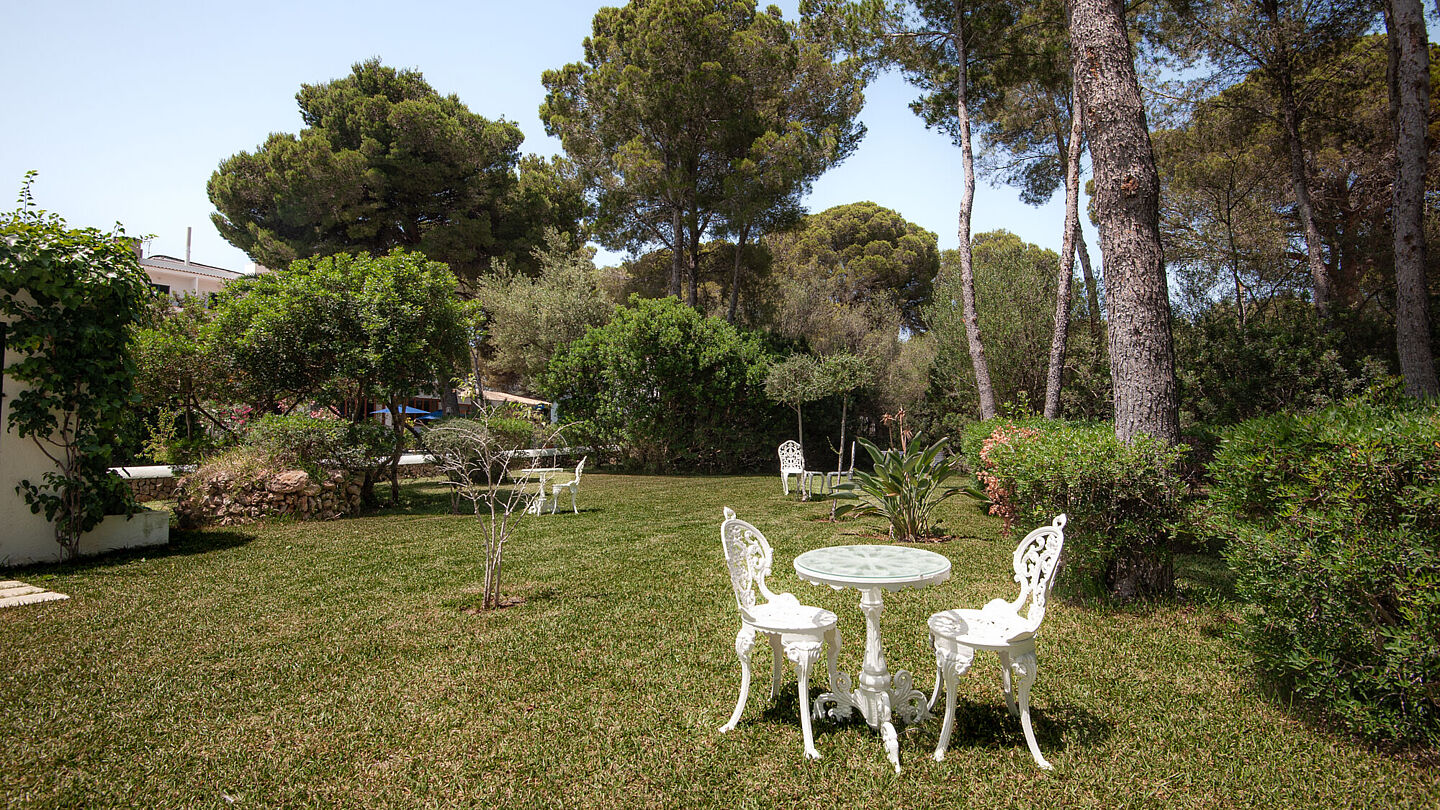 Hotels i allotjaments