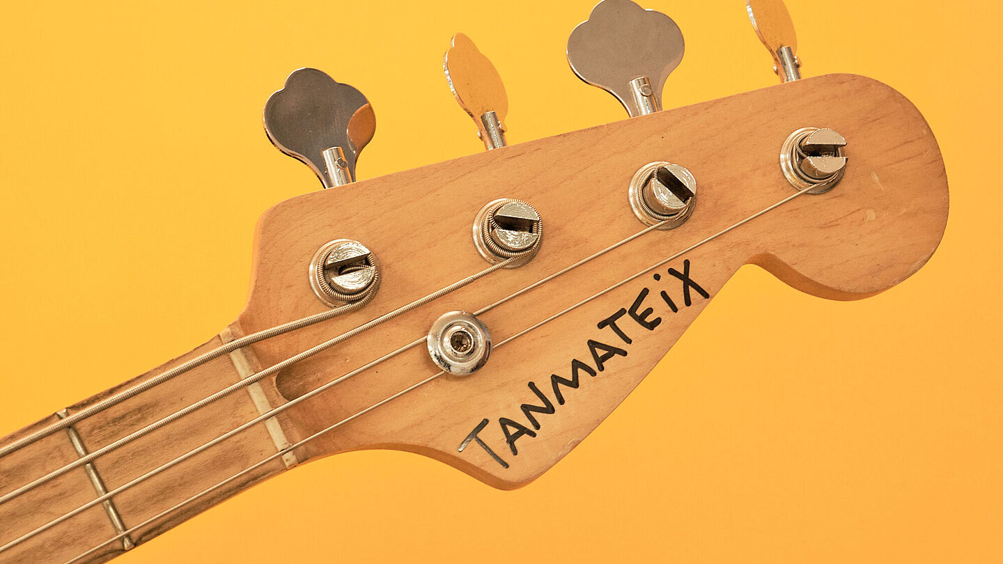 bandes i música