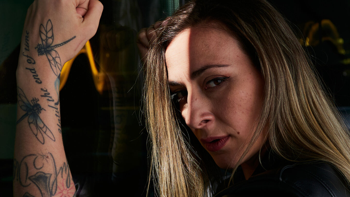 Retrato