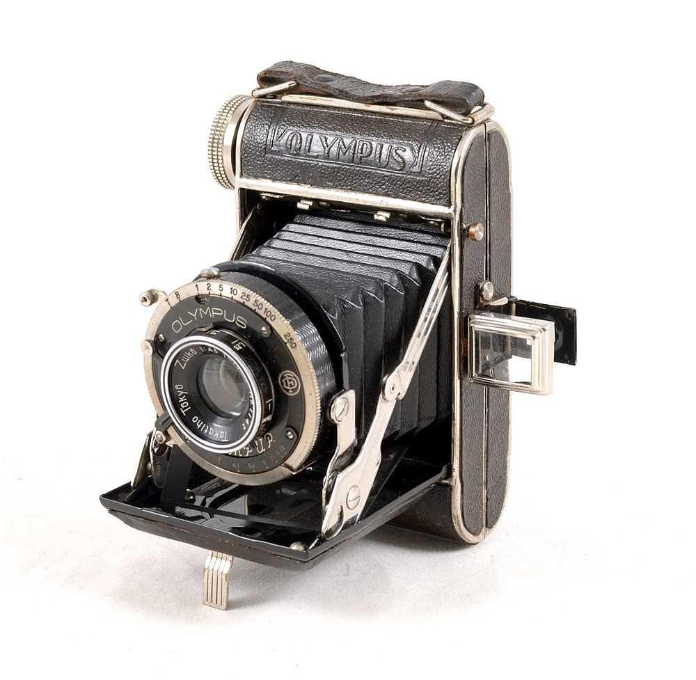 Semi Olympus I Semi Olympus I