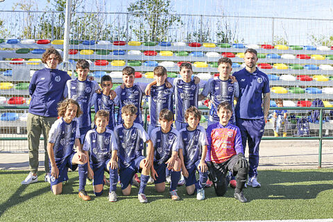 SAN ANTONIO BENAGEBER