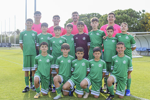 ANDALUCIA ESTE CF