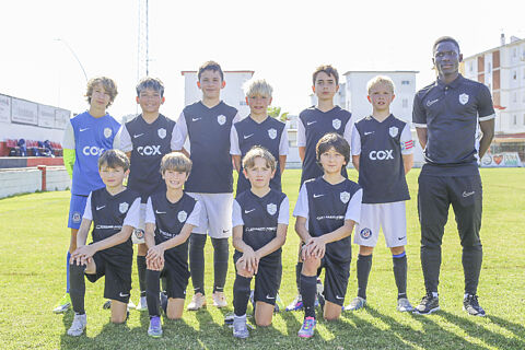 SPORTCAB MARBELLA