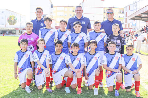 ALGAIDA SANLUCAR B