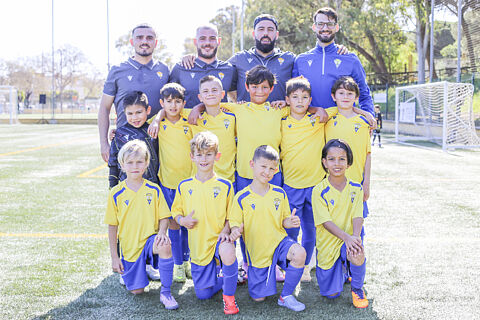 ATLETICO BENAMIEL CF A
