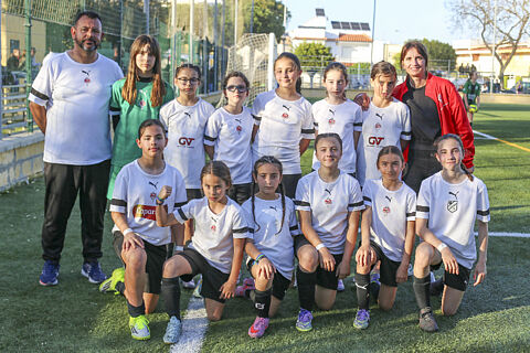 CAÑADA ATLETICO