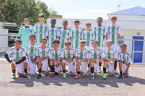 BETIS ACADEMY CHENET