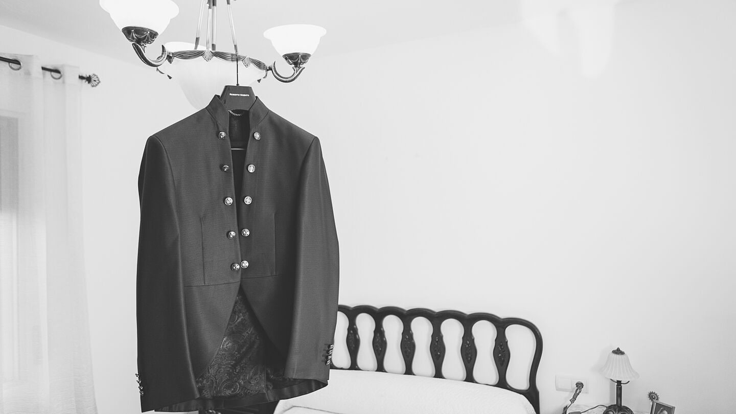 Cristina+ josé María