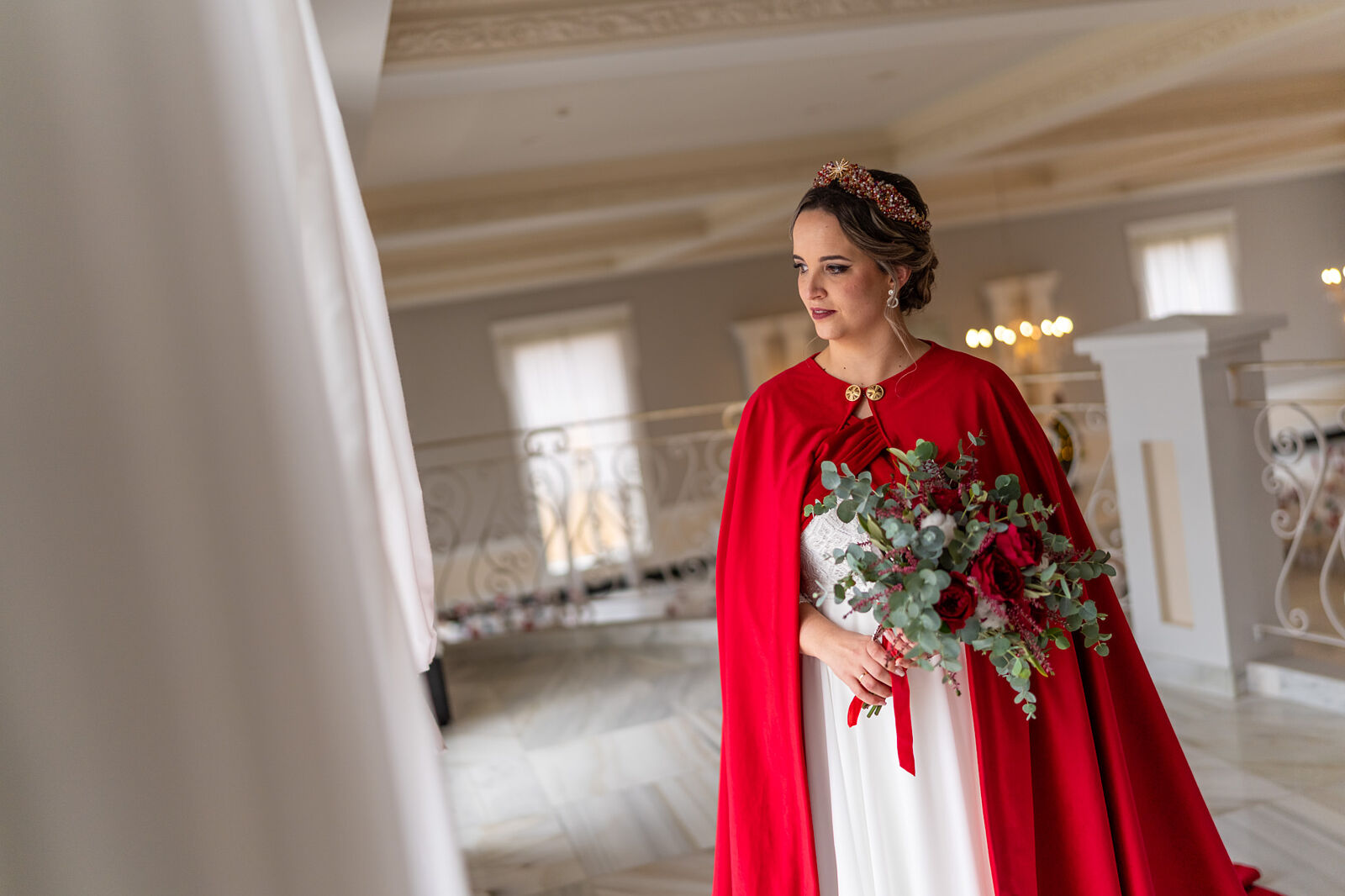 Fotos boda Mila y Mario