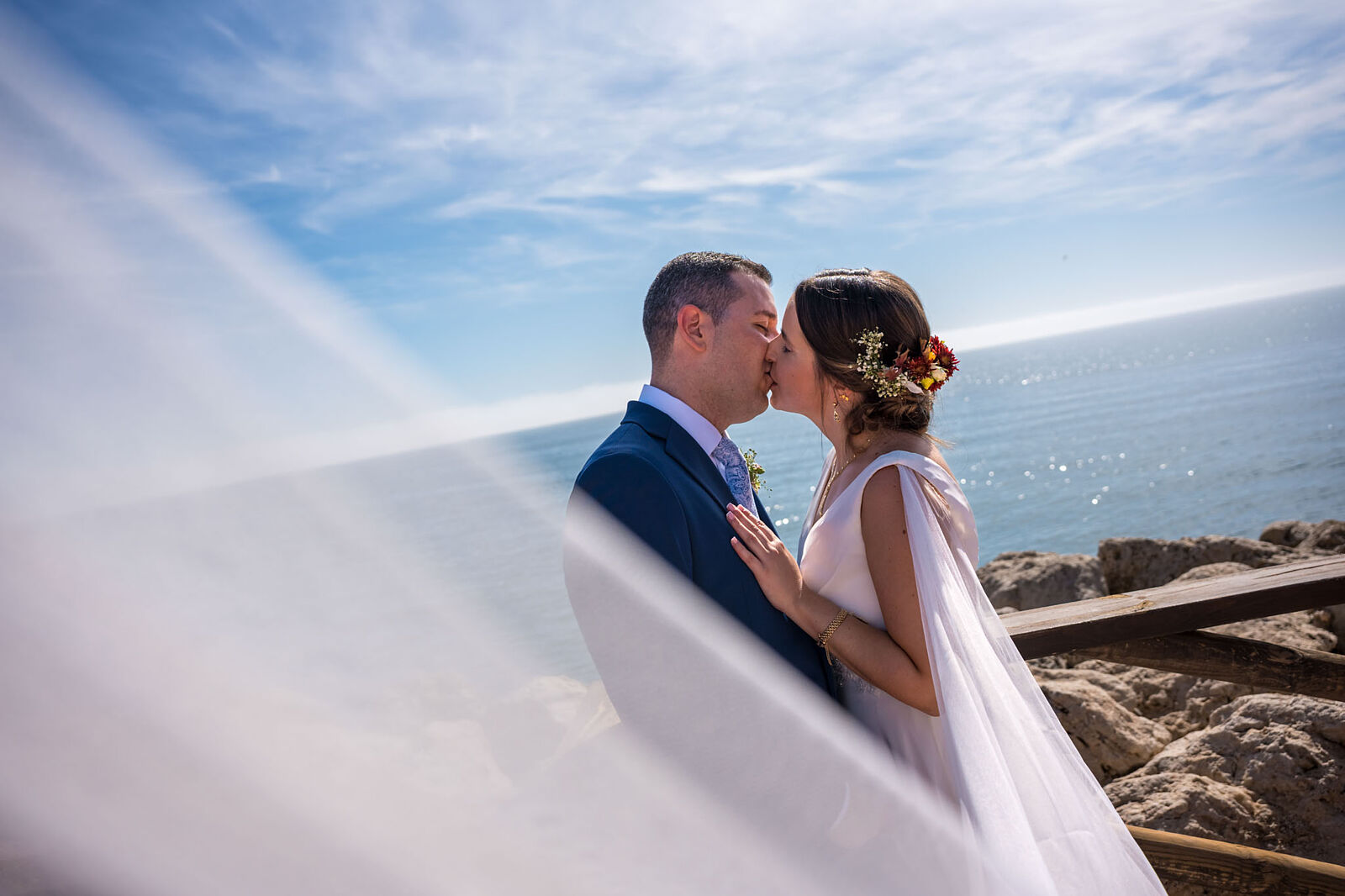Fotos de la boda de Miriam y Miguel