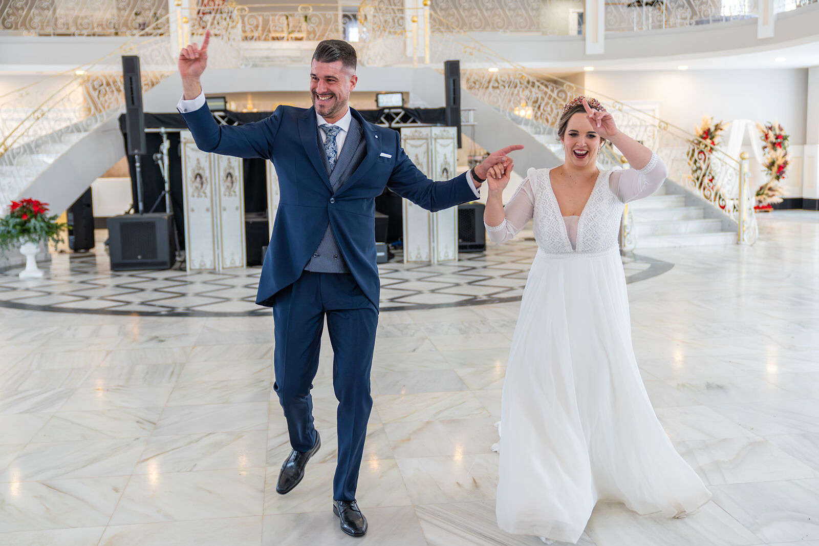 Vídeo resumen boda Mila y Mario