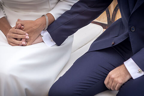 Potfolio de Bodas