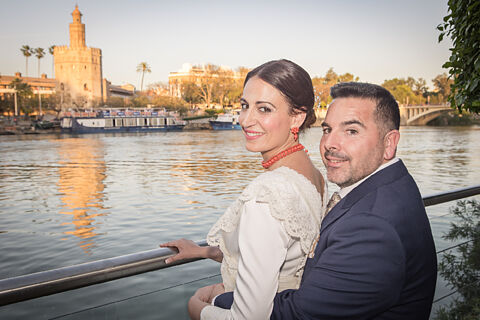 Boda Maria y Jose