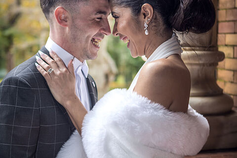 MARI CARMEN Y ADRIAN PUBLICA